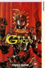 Watch The Ghoul 9Movies