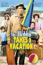 Watch Mr. Hobbs Takes a Vacation 9Movies