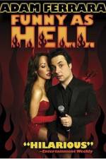 Watch Adam Ferrara: Funny As Hell 9Movies