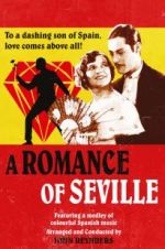 Watch The Romance of Seville 9Movies