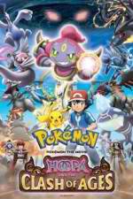 Watch Pokmon the Movie XY: Ring no Chomajin Hoopa 9Movies