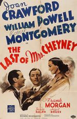 Watch The Last of Mrs. Cheyney 9Movies