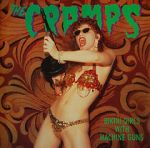 Watch The Cramps: Bikini Girls with Machine Guns 9Movies