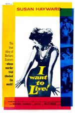 Watch I Want to Live! 9Movies