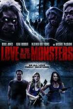 Watch Love in the Time of Monsters 9Movies
