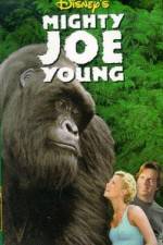 Watch Mighty Joe Young 9Movies