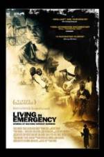 Watch Living in Emergency Stories of Doctors Without Borders 9Movies