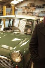 Watch Das Auto: The Germans, Their Cars and Us 9Movies