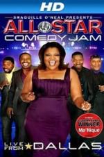 Watch Shaquille O\'Neal Presents: All-Star Comedy Jam - Live from Dallas 9Movies