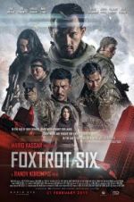 Watch Foxtrot Six 9Movies