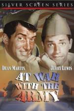 Watch At War with the Army 9Movies