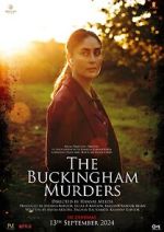 Watch The Buckingham Murders 9Movies