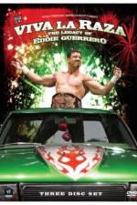 Watch Viva la Raza The Legacy of Eddie Guerrero 9Movies