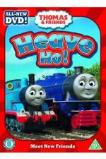 Watch Thomas the Tank Engine Heave Ho Thomas 9Movies