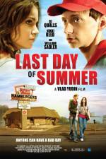 Watch Last Day of Summer 9Movies