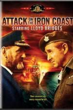 Watch Attack on the Iron Coast 9Movies
