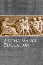 Watch A Renaissance Education The School Of Thomas Mores Daughter 9Movies