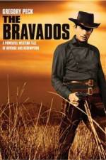 Watch The Bravados 9Movies