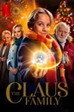 Watch The Claus Family 9Movies