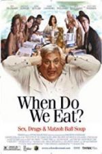 Watch When Do We Eat? 9Movies