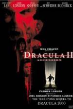 Watch Dracula II: Ascension 9Movies