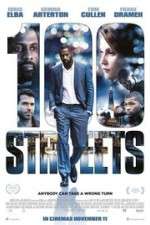 Watch 100 Streets 9Movies