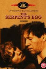 Watch The Serpent's Egg 9Movies