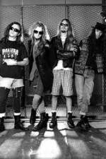 Watch Alice In Chains Live at the Moore Theatre Seattle 9Movies
