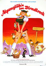 Watch Alpenglhn im Dirndlrock 9Movies