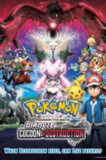 Watch Pokmon the Movie: Diancie and the Cocoon of Destruction 9Movies
