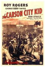 Watch The Carson City Kid 9Movies
