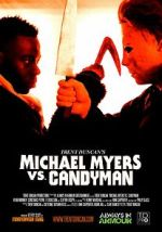 Watch Michael vs Candyman (Short 2016) 9Movies