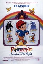 Watch Pinocchio and the Emperor of the Night 9Movies