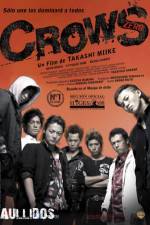 Watch Crows Zero 9Movies