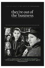 Watch They\'re Out of the Business 9Movies