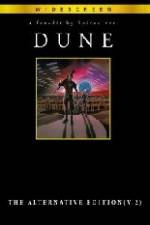 Watch Dune ;The Alternative Edition (Fanedit) 9Movies