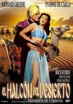 Watch The Desert Hawk 9Movies