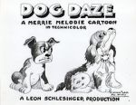 Watch Dog Daze (Short 1937) 9Movies