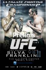 Watch UFC 147 Facebook Preliminary Fights 9Movies