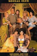 Watch The Cheyenne Social Club 9Movies