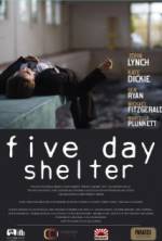 Watch Five Day Shelter 9Movies