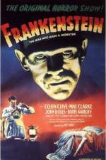 Watch Frankenstein 9Movies