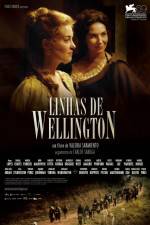 Watch Lines of Wellington 9Movies