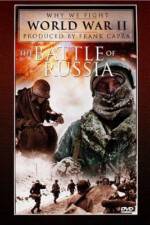 Watch The Battle of Russia 9Movies