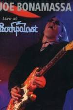 Watch Joe Bonamassa - Live at Rockpalast 9Movies