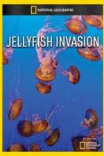 Watch National Geographic: Wild Jellyfish invasion 9Movies