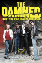 Watch The Damned: Don't You Wish That We Were Dead 9Movies