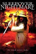 Watch Sleepover Nightmare 9Movies