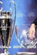 Watch UEFA Europa League Draw 2011-2012 9Movies