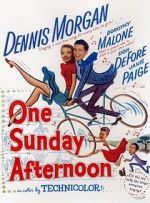 Watch One Sunday Afternoon 9Movies